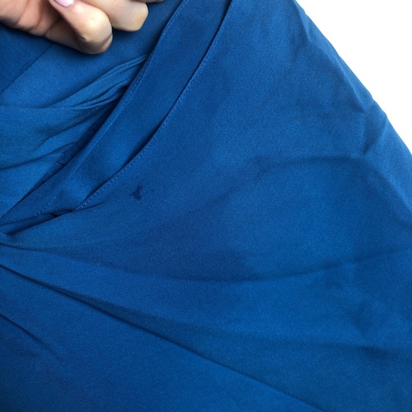 Tobi Grecian Dress - Picture 6 of 6